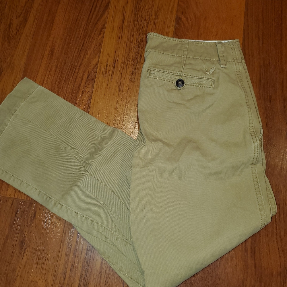 AE NE(X)T Original Straight Chino